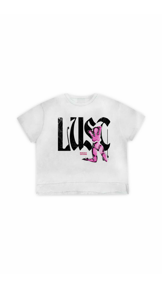 Lust Tee