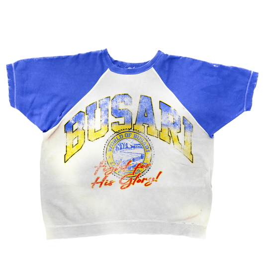 Raglan Glory Tee